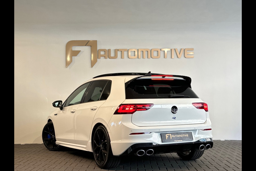Volkswagen Golf 2.0 TSI R 4M 20Jahre Performance Pano|HuD|HK