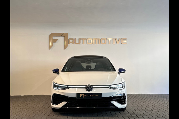 Volkswagen Golf 2.0 TSI R 4M 20Jahre Performance Pano|HuD|HK