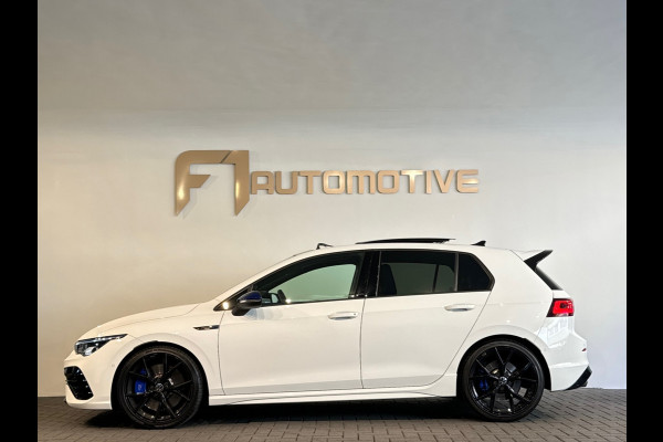 Volkswagen Golf 2.0 TSI R 4M 20Jahre Performance Pano|HuD|HK