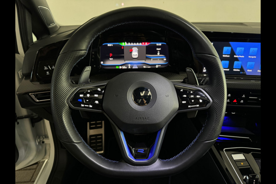 Volkswagen Golf 2.0 TSI R 4M 20Jahre Performance Pano|HuD|HK