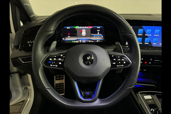 Volkswagen Golf 2.0 TSI R 4M 20Jahre Performance Pano|HuD|HK