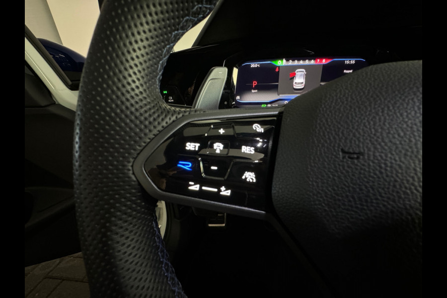 Volkswagen Golf 2.0 TSI R 4M 20Jahre Performance Pano|HuD|HK