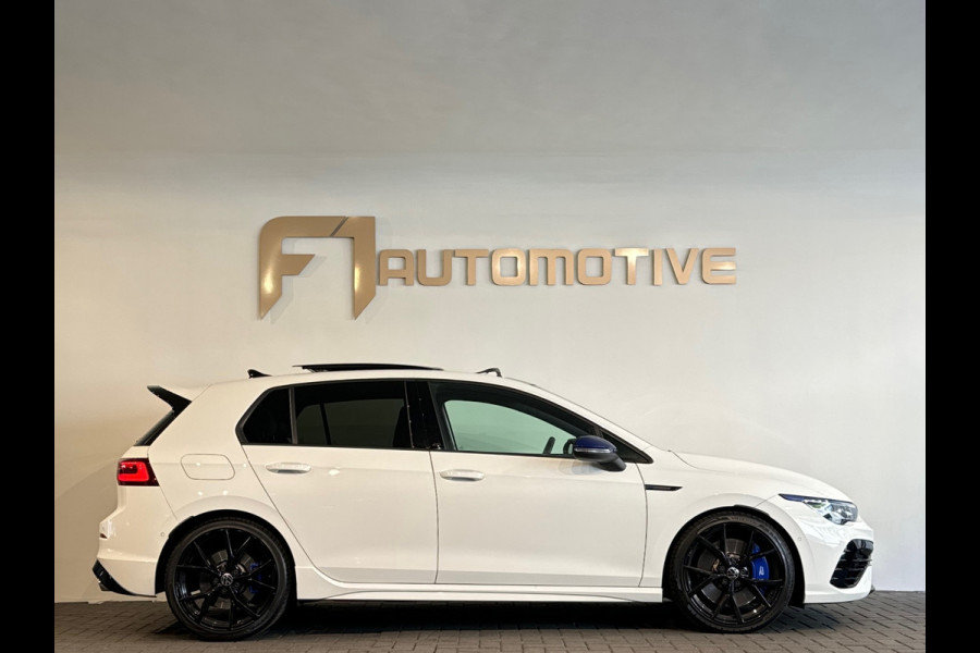 Volkswagen Golf 2.0 TSI R 4M 20Jahre Performance Pano|HuD|HK