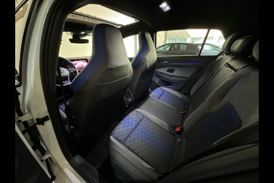 Volkswagen Golf 2.0 TSI R 4M 20Jahre Performance Pano|HuD|HK