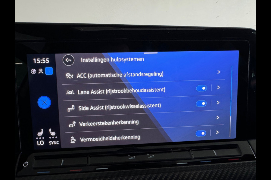 Volkswagen Golf 2.0 TSI R 4M 20Jahre Performance Pano|HuD|HK