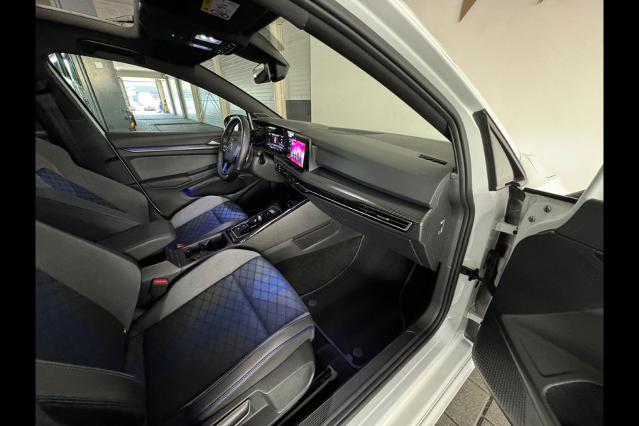 Volkswagen Golf 2.0 TSI R 4M 20Jahre Performance Pano|HuD|HK