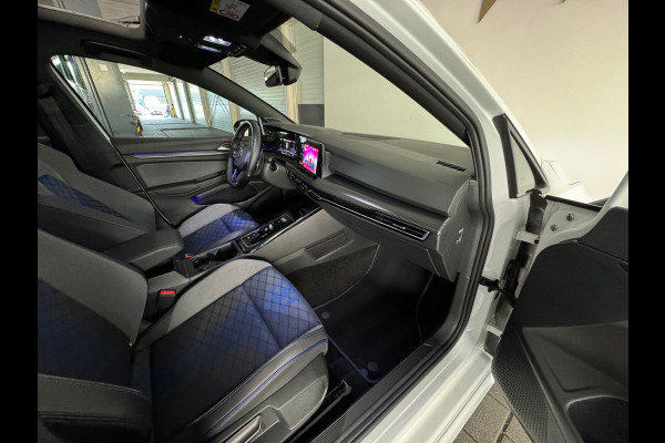 Volkswagen Golf 2.0 TSI R 4M 20Jahre Performance Pano|HuD|HK