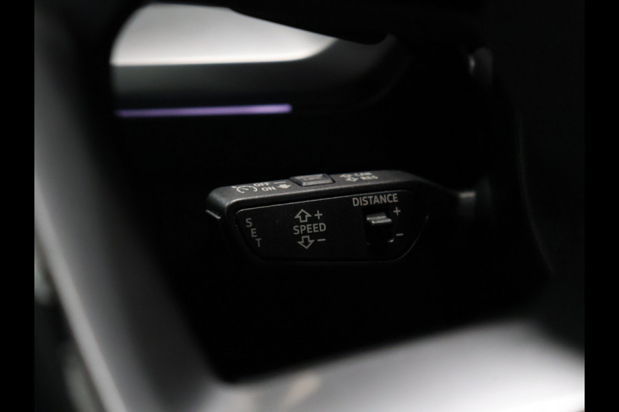 Audi Q4 e-tron 40 Launch edition Advanced Plus 77 kWh [TREKHAAK ELEKTRISCH UITKLAPBAAR, APPLE CARPLAY, ANDROID, SONOS AUDIO, STOELVERWARMING, ADAPTIVE CRUISE, CAMERA, CLIMATE, NIEUWSTAAT]