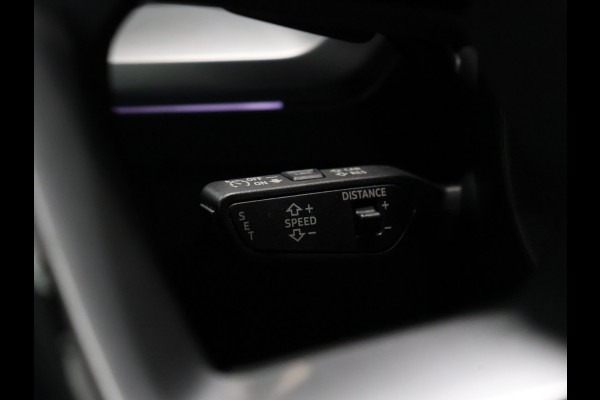 Audi Q4 e-tron 40 Launch edition Advanced Plus 77 kWh [TREKHAAK ELEKTRISCH UITKLAPBAAR, APPLE CARPLAY, ANDROID, SONOS AUDIO, STOELVERWARMING, ADAPTIVE CRUISE, CAMERA, CLIMATE, NIEUWSTAAT]