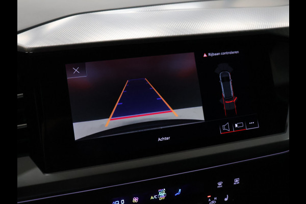 Audi Q4 e-tron 40 Launch edition Advanced Plus 77 kWh [TREKHAAK ELEKTRISCH UITKLAPBAAR, APPLE CARPLAY, ANDROID, SONOS AUDIO, STOELVERWARMING, ADAPTIVE CRUISE, CAMERA, CLIMATE, NIEUWSTAAT]