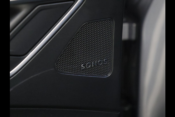 Audi Q4 e-tron 40 Launch edition Advanced Plus 77 kWh [TREKHAAK ELEKTRISCH UITKLAPBAAR, APPLE CARPLAY, ANDROID, SONOS AUDIO, STOELVERWARMING, ADAPTIVE CRUISE, CAMERA, CLIMATE, NIEUWSTAAT]