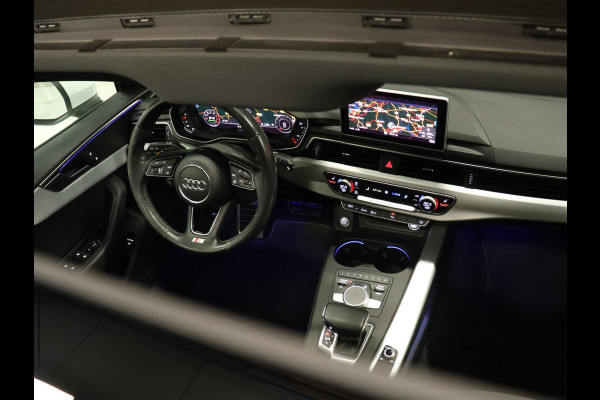 Audi A5 Sportback 40 TFSI S Line Sport [SCHUIFKANTELDAK, STUURVERWARMING, STOELVERWARMING, PDC V+A, BLUETOOTH, CRUISE, CLIMATE, NIEUWSTAAT]
