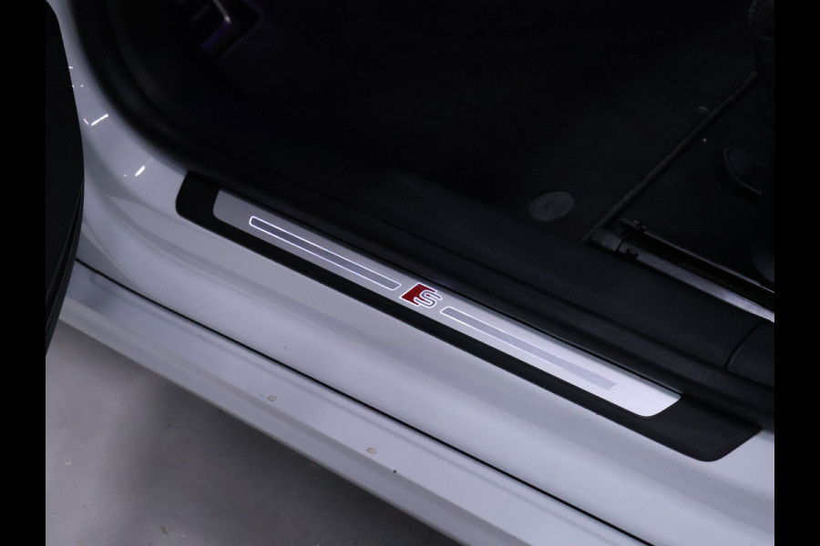 Audi A5 Sportback 40 TFSI S Line Sport [SCHUIFKANTELDAK, STUURVERWARMING, STOELVERWARMING, PDC V+A, BLUETOOTH, CRUISE, CLIMATE, NIEUWSTAAT]