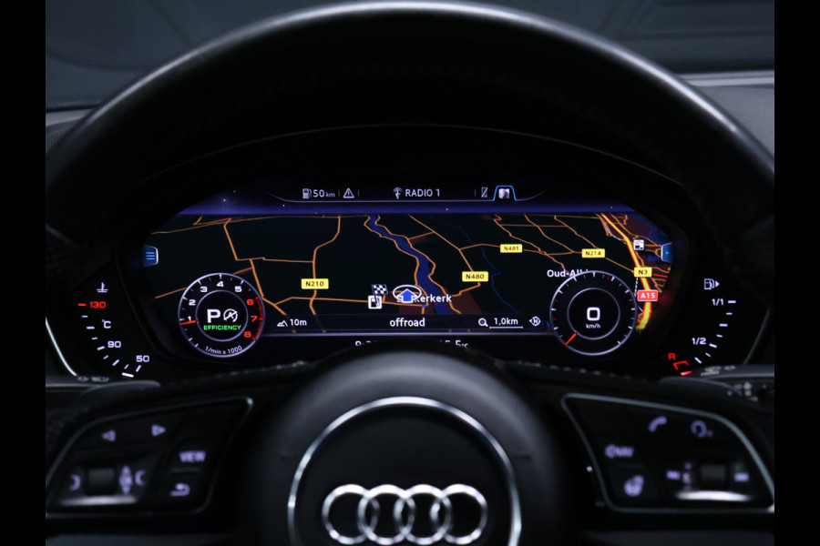 Audi A5 Sportback 40 TFSI S Line Sport [SCHUIFKANTELDAK, STUURVERWARMING, STOELVERWARMING, PDC V+A, BLUETOOTH, CRUISE, CLIMATE, NIEUWSTAAT]
