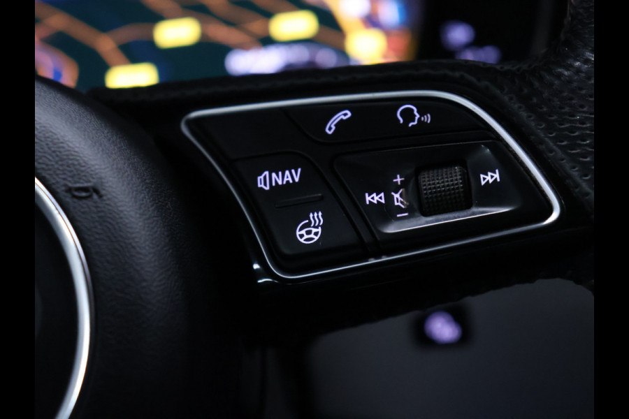 Audi A5 Sportback 40 TFSI S Line Sport [SCHUIFKANTELDAK, STUURVERWARMING, STOELVERWARMING, PDC V+A, BLUETOOTH, CRUISE, CLIMATE, NIEUWSTAAT]