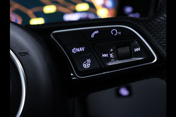 Audi A5 Sportback 40 TFSI S Line Sport [SCHUIFKANTELDAK, STUURVERWARMING, STOELVERWARMING, PDC V+A, BLUETOOTH, CRUISE, CLIMATE, NIEUWSTAAT]