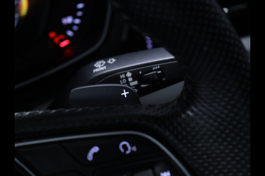 Audi A5 Sportback 40 TFSI S Line Sport [SCHUIFKANTELDAK, STUURVERWARMING, STOELVERWARMING, PDC V+A, BLUETOOTH, CRUISE, CLIMATE, NIEUWSTAAT]