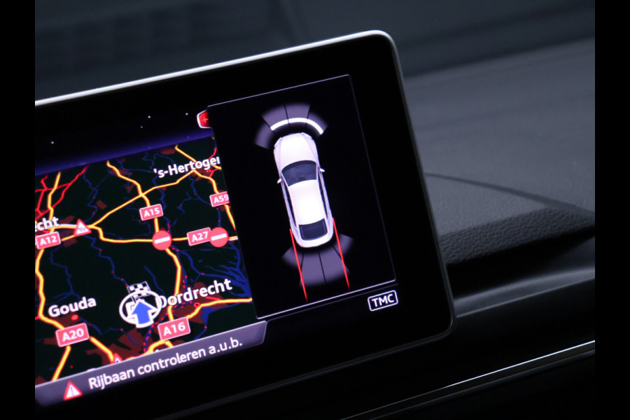 Audi A5 Sportback 40 TFSI S Line Sport [SCHUIFKANTELDAK, STUURVERWARMING, STOELVERWARMING, PDC V+A, BLUETOOTH, CRUISE, CLIMATE, NIEUWSTAAT]