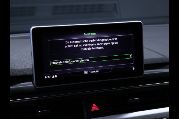 Audi A5 Sportback 40 TFSI S Line Sport [SCHUIFKANTELDAK, STUURVERWARMING, STOELVERWARMING, PDC V+A, BLUETOOTH, CRUISE, CLIMATE, NIEUWSTAAT]