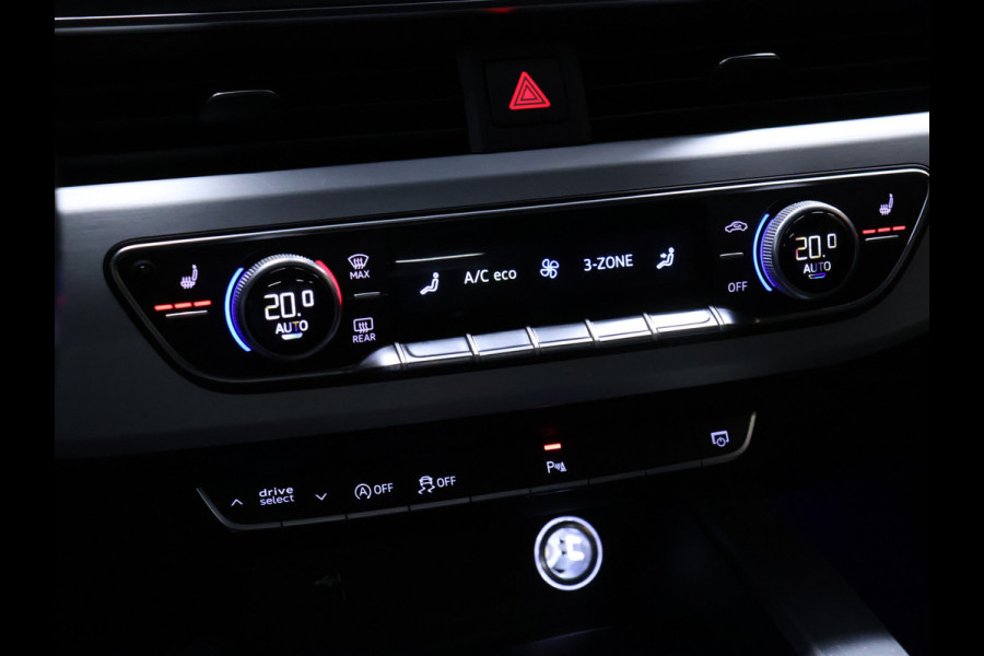 Audi A5 Sportback 40 TFSI S Line Sport [SCHUIFKANTELDAK, STUURVERWARMING, STOELVERWARMING, PDC V+A, BLUETOOTH, CRUISE, CLIMATE, NIEUWSTAAT]