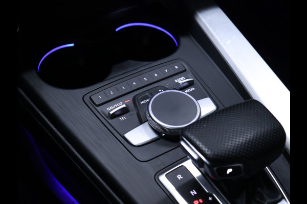 Audi A5 Sportback 40 TFSI S Line Sport [SCHUIFKANTELDAK, STUURVERWARMING, STOELVERWARMING, PDC V+A, BLUETOOTH, CRUISE, CLIMATE, NIEUWSTAAT]