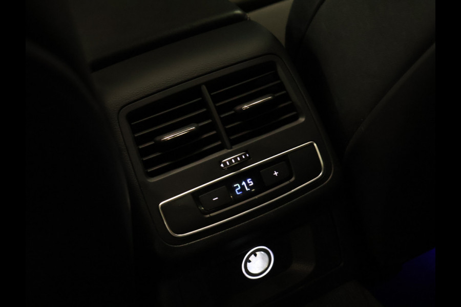 Audi A5 Sportback 40 TFSI S Line Sport [SCHUIFKANTELDAK, STUURVERWARMING, STOELVERWARMING, PDC V+A, BLUETOOTH, CRUISE, CLIMATE, NIEUWSTAAT]