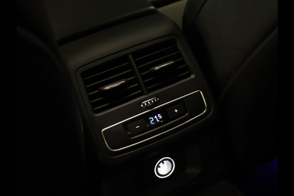 Audi A5 Sportback 40 TFSI S Line Sport [SCHUIFKANTELDAK, STUURVERWARMING, STOELVERWARMING, PDC V+A, BLUETOOTH, CRUISE, CLIMATE, NIEUWSTAAT]