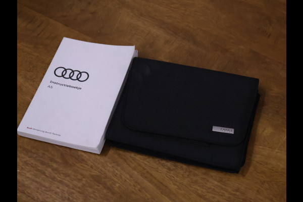 Audi A5 Sportback 40 TFSI S Line Sport [SCHUIFKANTELDAK, STUURVERWARMING, STOELVERWARMING, PDC V+A, BLUETOOTH, CRUISE, CLIMATE, NIEUWSTAAT]