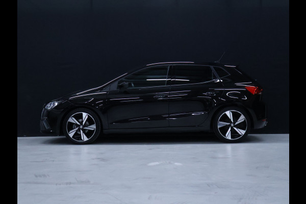 Seat Ibiza 1.0 TSI FR Business Intense [APPLE CARPLAY, ANDROID, CAMERA, PDC V+A, CRUISE, CLIMATE, NIEUWSTAAT]