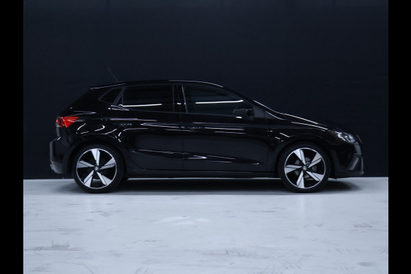 Seat Ibiza 1.0 TSI FR Business Intense [APPLE CARPLAY, ANDROID, CAMERA, PDC V+A, CRUISE, CLIMATE, NIEUWSTAAT]