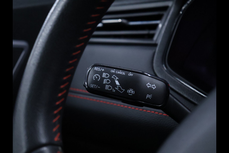 Seat Ibiza 1.0 TSI FR Business Intense [APPLE CARPLAY, ANDROID, CAMERA, PDC V+A, CRUISE, CLIMATE, NIEUWSTAAT]