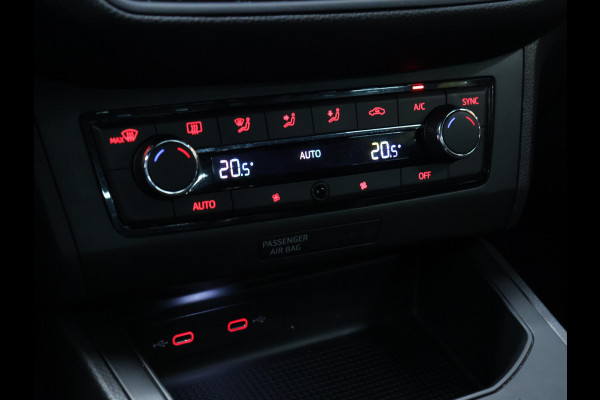 Seat Ibiza 1.0 TSI FR Business Intense [APPLE CARPLAY, ANDROID, CAMERA, PDC V+A, CRUISE, CLIMATE, NIEUWSTAAT]
