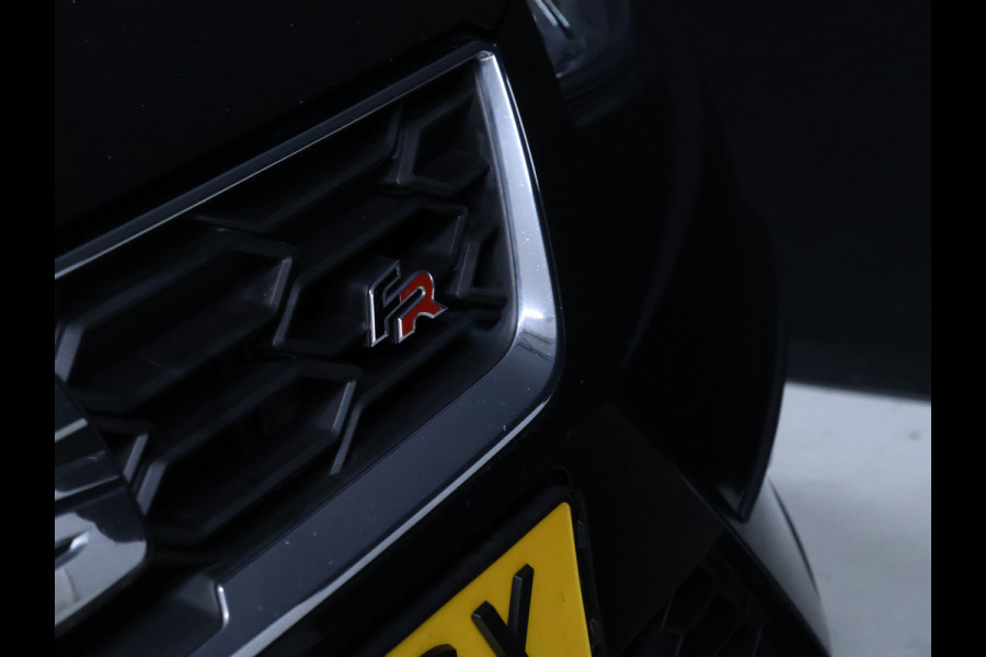 Seat Ibiza 1.0 TSI FR Business Intense [APPLE CARPLAY, ANDROID, CAMERA, PDC V+A, CRUISE, CLIMATE, NIEUWSTAAT]