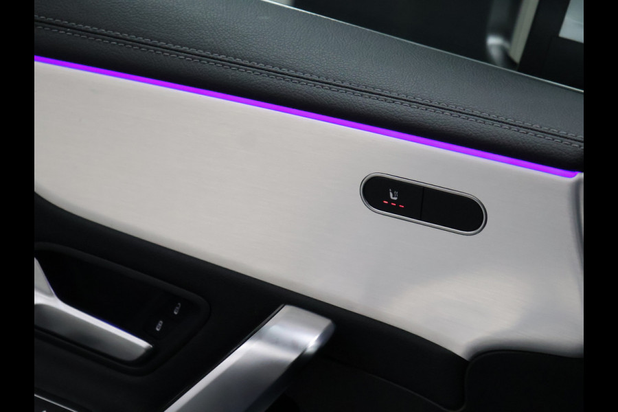 Mercedes-Benz CLA-Klasse 250 e Luxury Line [SCHUIFKANTELDAK, APPLE CARPLAY, ANDROID, VOL LEDER, STOELVERWARMING, CAMERA, PDC 360, CRUISE, CLIMATE, NIEUWSTAAT]