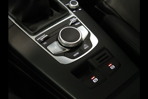 Audi A3 Limousine 35 TFSI CoD Pro Line [SCHUIFKANTELDAK, STOELVERWARMING, CAMERA, PDC V+A, VOL LEDER, CRUISE, BLUETOOTH, CLIMATE, NIEUWSTAAT]