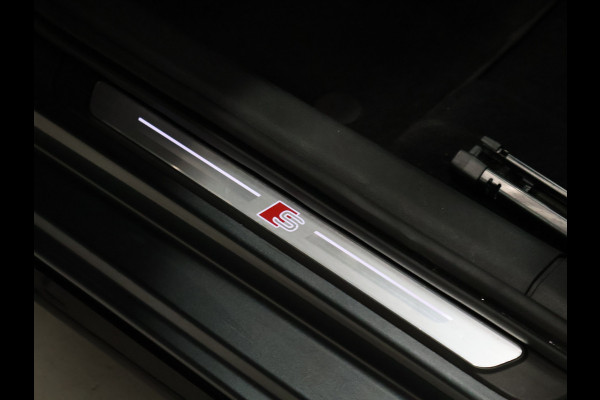 Audi A3 Sportback 40 TFSI e Sport S Line [APPLE CARPLAY, ANDROID, STOELVERWARMING, VOL LEDER, CAMERA, PDC 360, CRUISE, CLIMATE, TREKHAAK AFNEEMBAAR, NIEUWSTAAT]