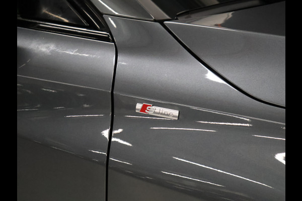 Audi A3 Sportback 40 TFSI e Sport S Line [APPLE CARPLAY, ANDROID, STOELVERWARMING, VOL LEDER, CAMERA, PDC 360, CRUISE, CLIMATE, TREKHAAK AFNEEMBAAR, NIEUWSTAAT]