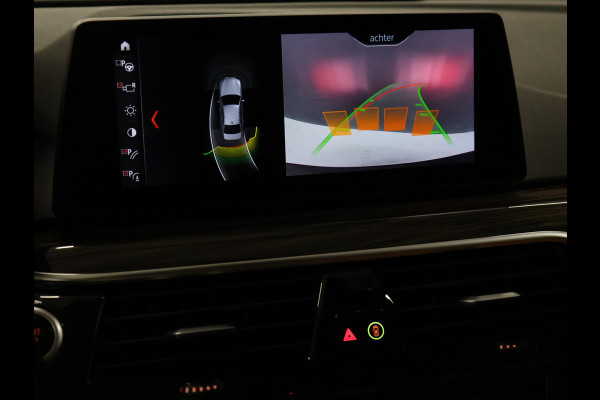 BMW 5 Serie 530e iPerformance High Executive Edition [HEAD-UP, STOELVENTILATIE, MEMORY SEATS, STOELVERWARMING V+A, CAMERA, PDC 360, VOL LEDER, CRUISE, BLUETOOTH, CLIMATE, NIEUWSTAAT]
