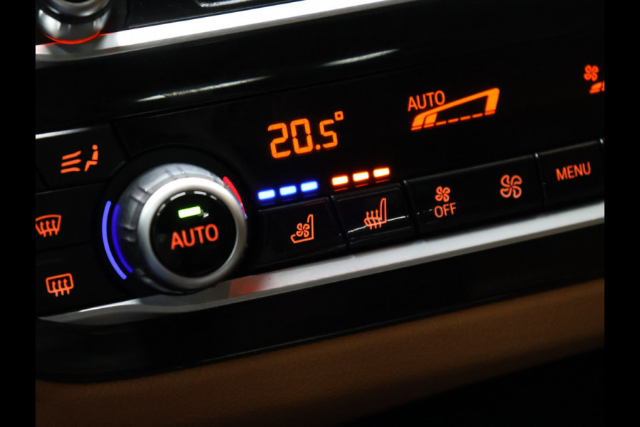 BMW 5 Serie 530e iPerformance High Executive Edition [HEAD-UP, STOELVENTILATIE, MEMORY SEATS, STOELVERWARMING V+A, CAMERA, PDC 360, VOL LEDER, CRUISE, BLUETOOTH, CLIMATE, NIEUWSTAAT]