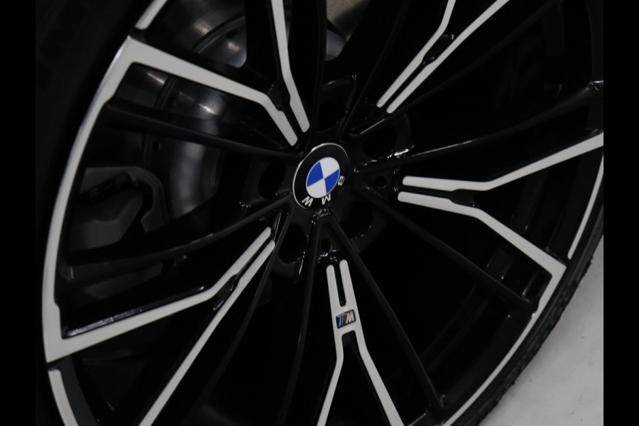 BMW 5 Serie 530e iPerformance High Executive Edition [HEAD-UP, STOELVENTILATIE, MEMORY SEATS, STOELVERWARMING V+A, CAMERA, PDC 360, VOL LEDER, CRUISE, BLUETOOTH, CLIMATE, NIEUWSTAAT]