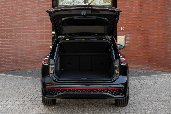 Volkswagen Tiguan 1.5 eHybrid R-Line Edition Black Style H/K Massage