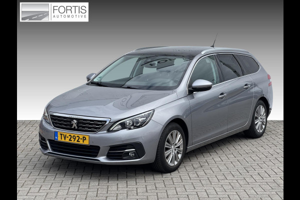Peugeot 308 SW 1.2 PureTech Allure NL-AUTO | RIEM VERVANGEN | PANODAK