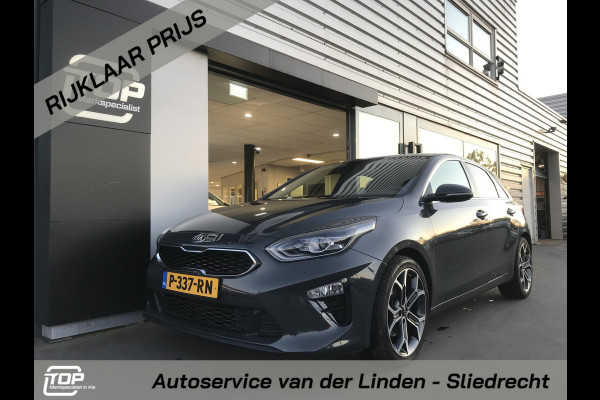 Kia Ceed 1.0 DynamicPlusLine