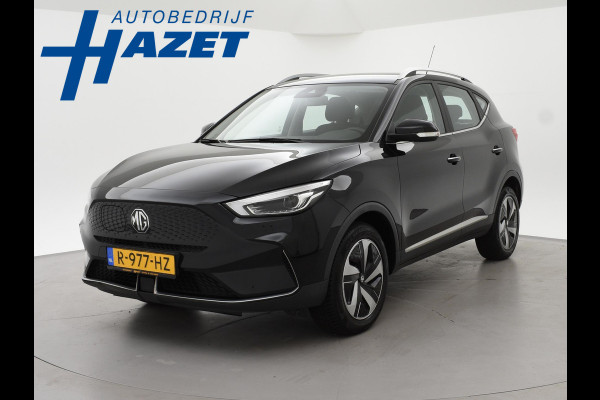 MG Mg zs ev EV 50 KWH COMFORT + STOELVERWARMING | CAMERA | ADAPTIVE CRUISE | APPLE CARPLAY