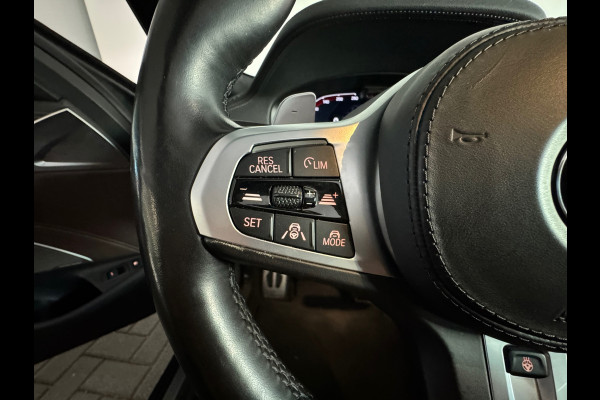 BMW 5 Serie 530e xDrive High Executive M Sport Pano|HuD|H/K
