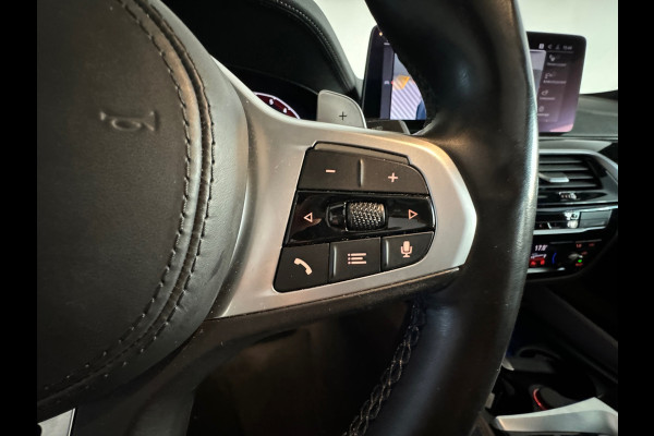 BMW 5 Serie 530e xDrive High Executive M Sport Pano|HuD|H/K