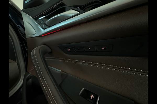 BMW 5 Serie 530e xDrive High Executive M Sport Pano|HuD|H/K