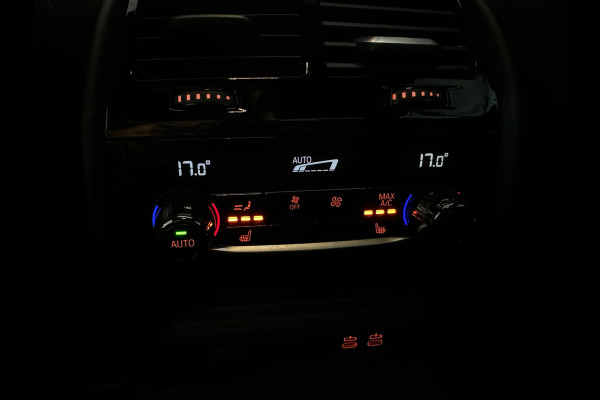 BMW 5 Serie 530e xDrive High Executive M Sport Pano|HuD|H/K
