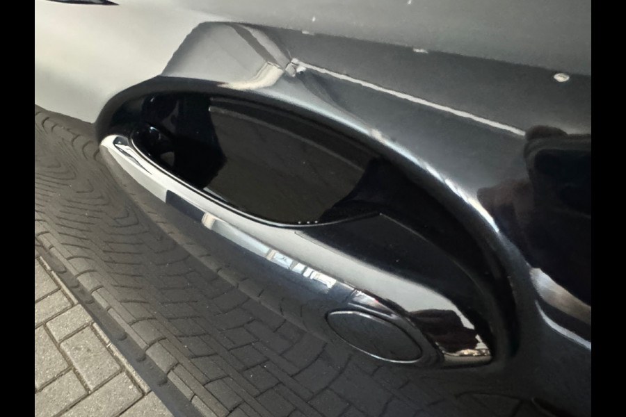 BMW 5 Serie 530e xDrive High Executive M Sport Pano|HuD|H/K