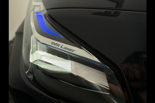 BMW 5 Serie 530e xDrive High Executive M Sport Pano|HuD|H/K